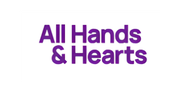 All Hands & Hearts Logo