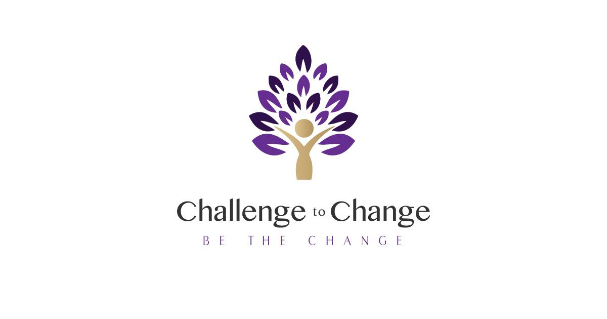 Challenge to Change Logo